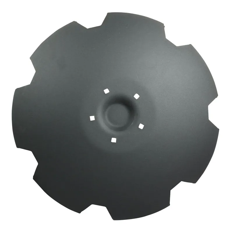 Disque crénelé 34910031 34910029 LEMKEN Rubin 10 Prix Choc