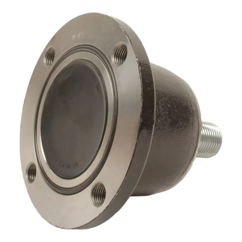 Bon Marché Palier BAA-0009 universel 4 trous entraxe 98 mm