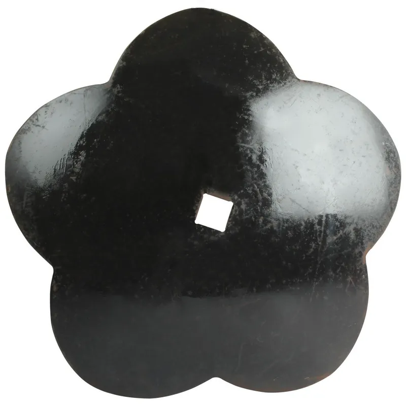 Offre Exclusive Disque lobé 610x5mm carré 41 cover crop