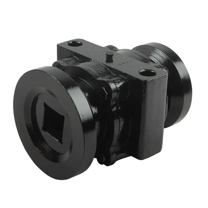 Palier complet 5273165 de cover crop RAZOL carré 41mm Meilleur Prix