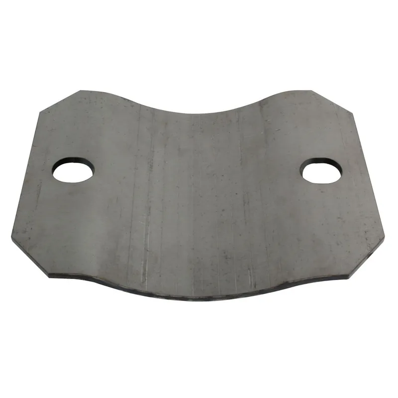 Dernier Modèle Protection de palier cover crop QUIVOGNE entraxe 179mm