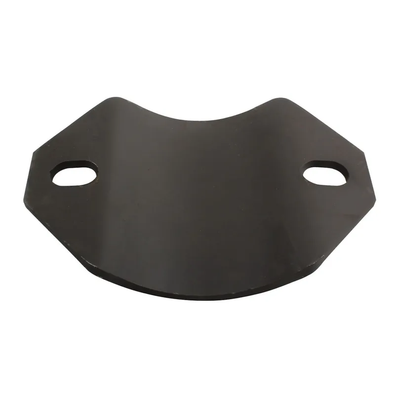 Satisfait Ou Remboursé Protection 006897 pour palier cover crop Razol