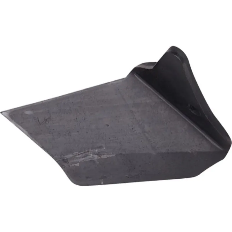 Ailette 9762500301 déchaumeur à dents POTTINGER droit Petit Prix