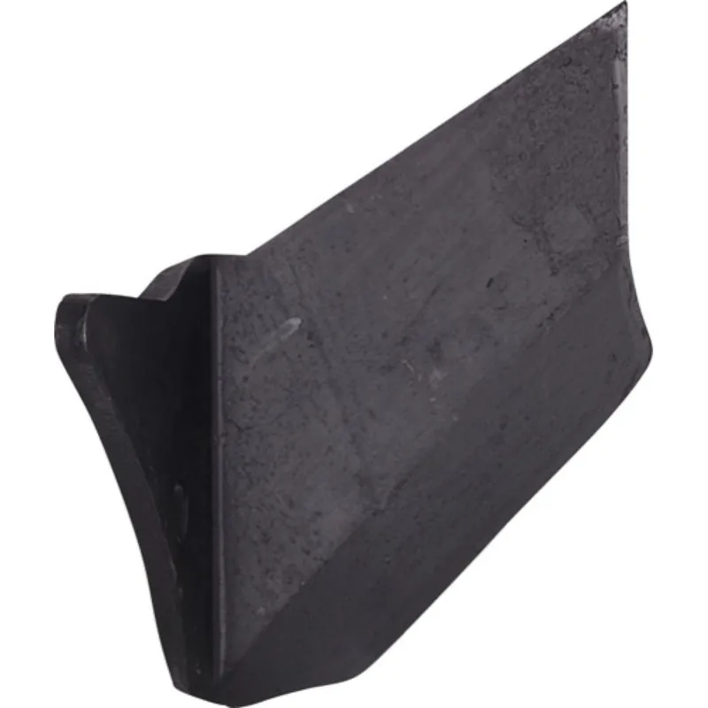 Ailette 9762500201 déchaumeur à dents POTTINGER gauche Acheter Direct