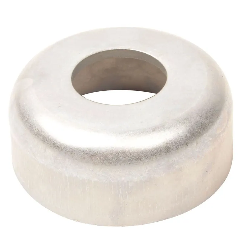 Bol de protection 8504400551 de palier POTTINGER Prix Promo