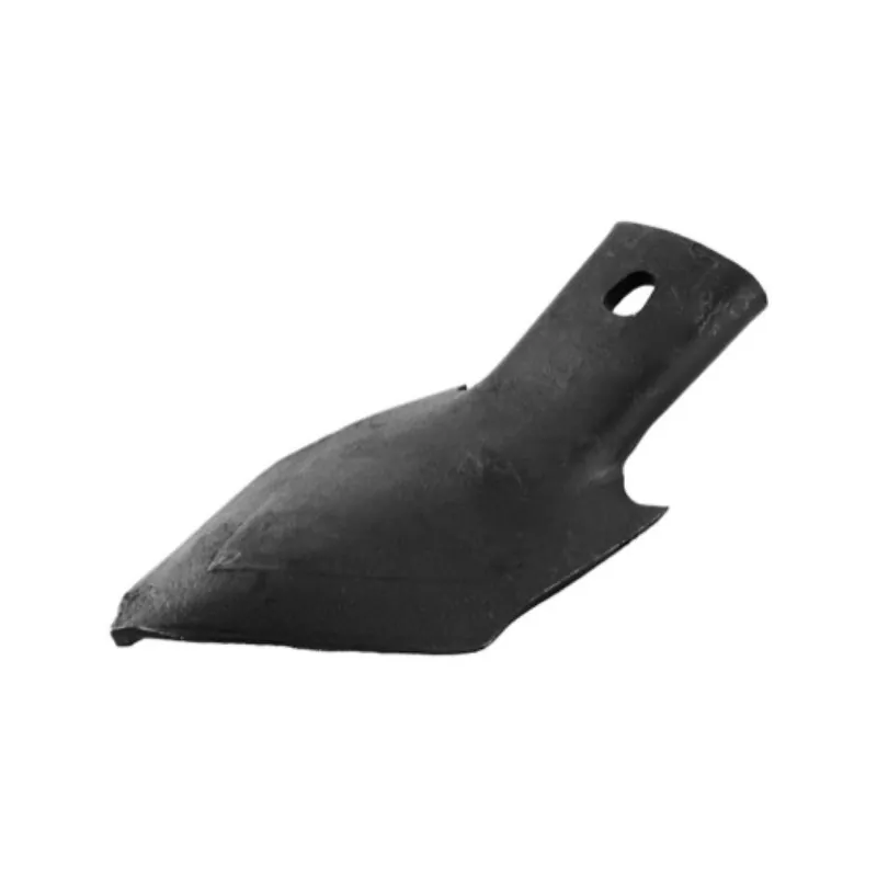 Prix Promo Soc ClipOn 110x8mm pour déchaumeur RABE 6331.38.03