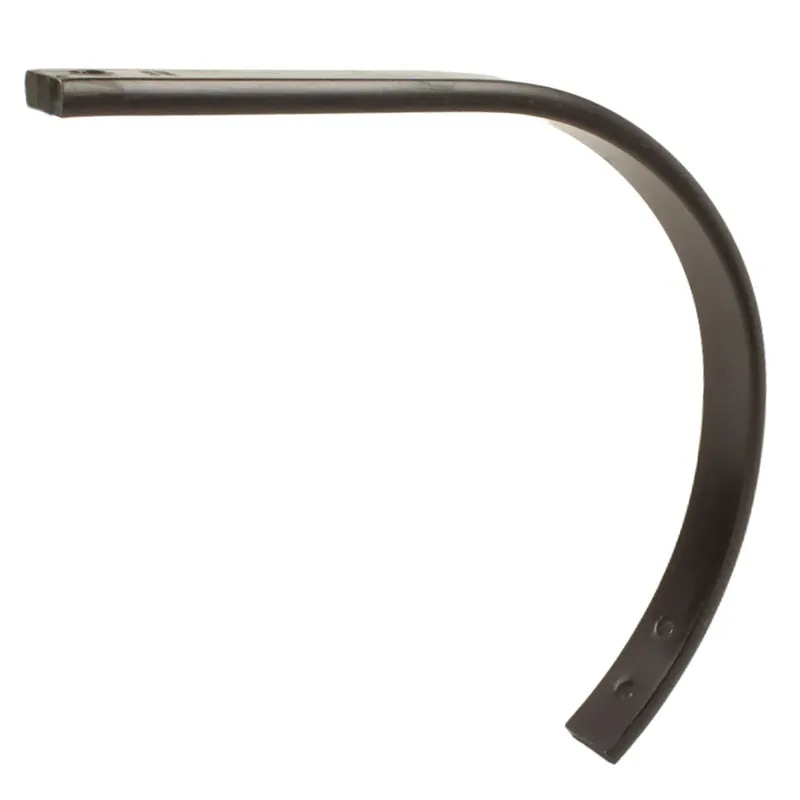 Offre Du Jour Lame chisel Déchaumeur à dents section 55x20 Cultivateur RAU GARD QUIVOGNE