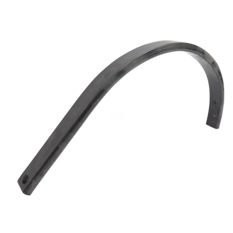 Dernier Modèle Lame chisel Déchaumeur à dents section 55x25 Cultivateur RAU GARD QUIVOGNE