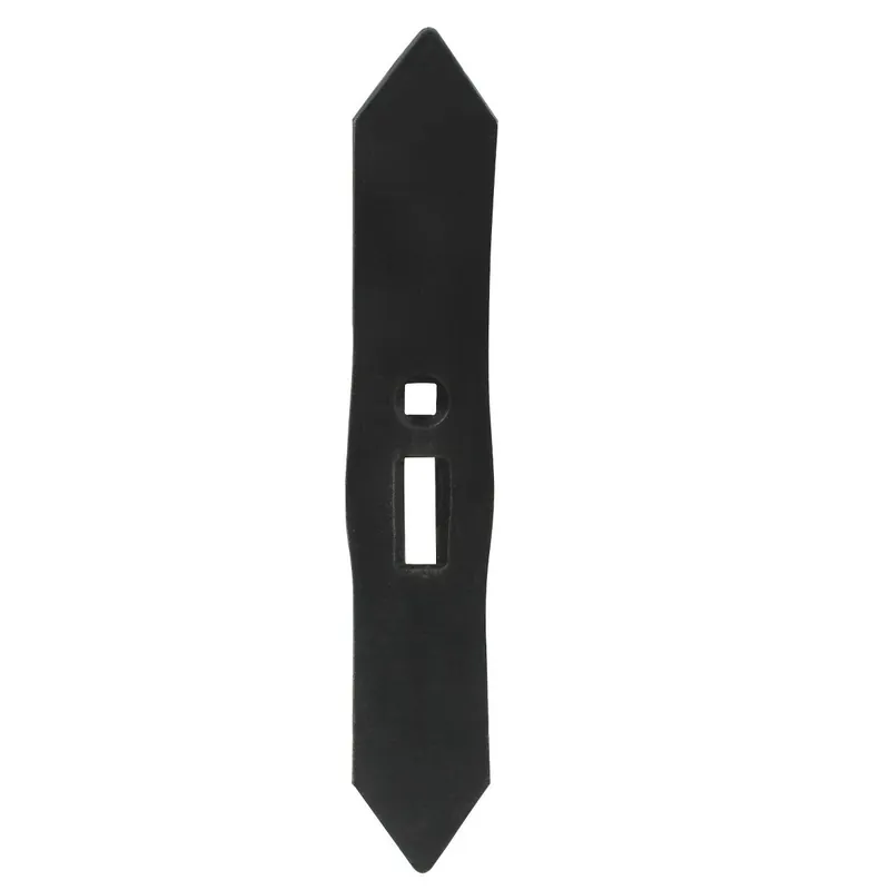 Offre Exclusive Soc tuile vibroculteur 270x45x6mm entraxe 25-50mm