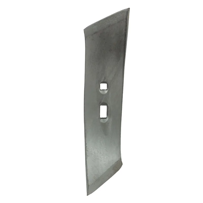 Soc chisel vrillé 320x72x10mm entraxe 45-55mm droit Bon Plan
