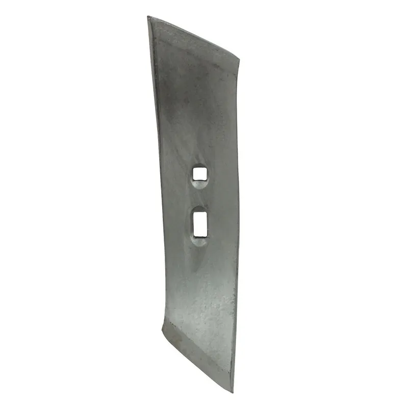 Petit Prix Soc chisel vrille 320x72x10mm entraxe 45-55mm gauche