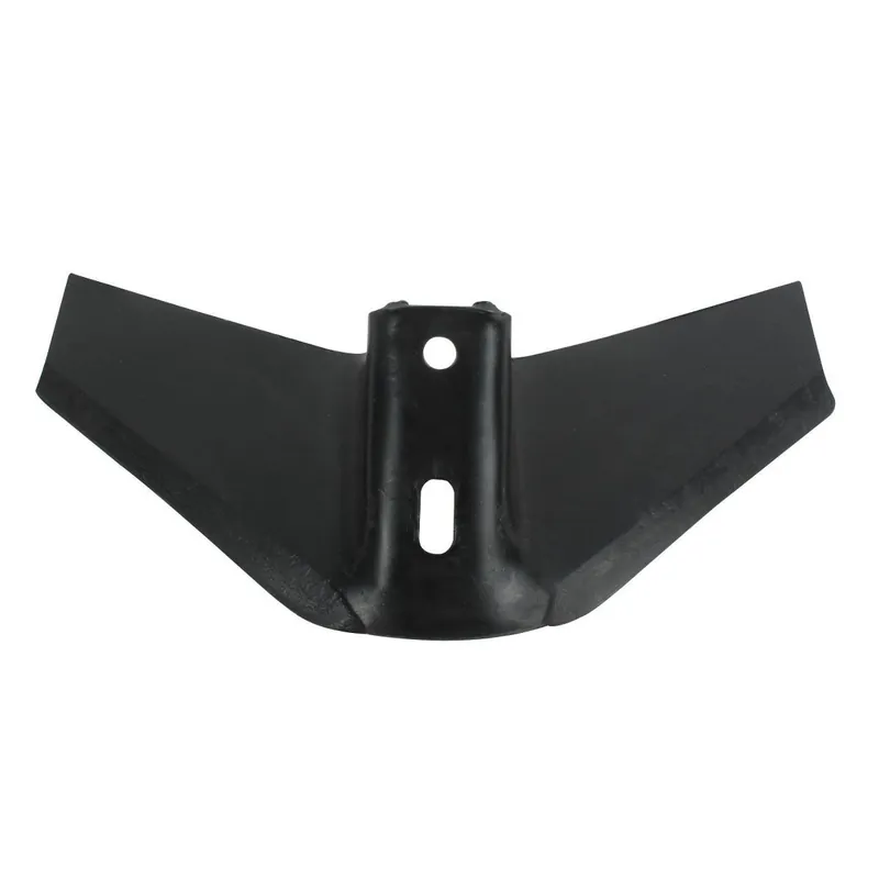 Dernière Chance Aileron standard 480x8 trous 14 entraxe 65-85mm Universel