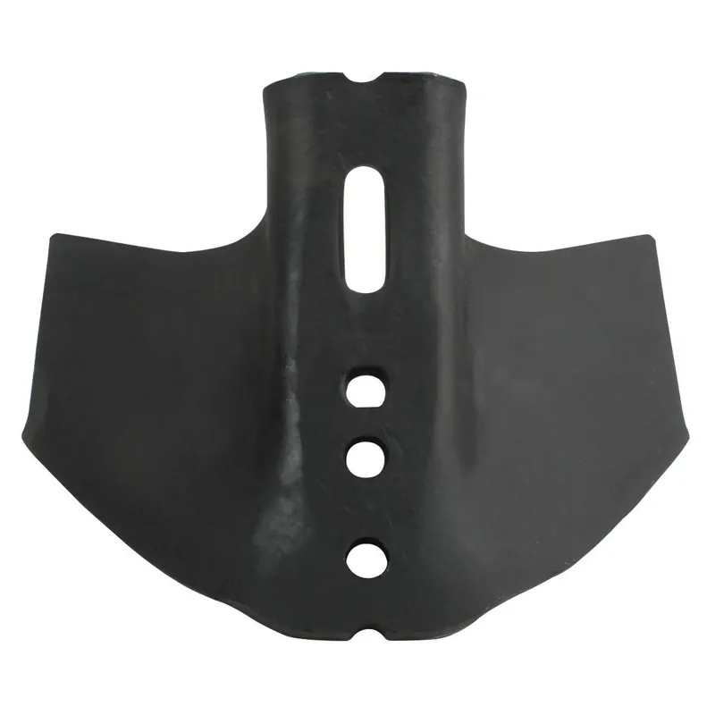 Commander Vite Aileron CV008008 monobloc déchaumeur à dents Vogel&Noot