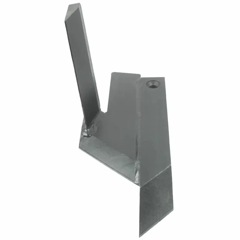 Promotion Soc 36-04-403 pour décompacteur AGRISEM Combiplow, gauche