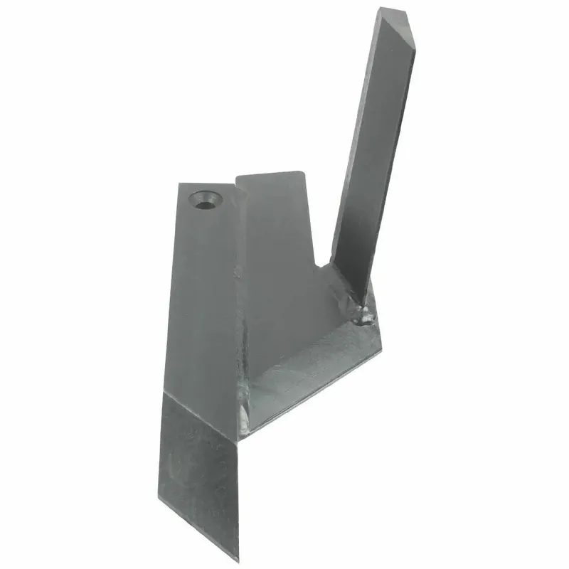 Soc 36-04-404 pour décompacteur AGRISEM Combiplow, droit Meilleur Choix