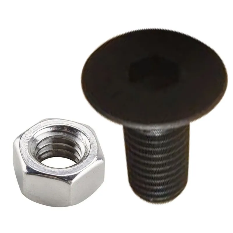 Boulon 36-04-406 FHC M 12 x 30 10.9 Bord d‘attaque AGRISEM Nouvel Arrivage