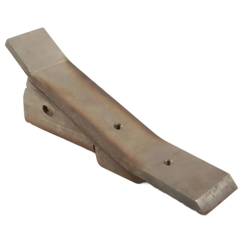 Soc E05610 sous soleur ALPEGO cracker 70x20mm longueur 445mm Commande En Gros