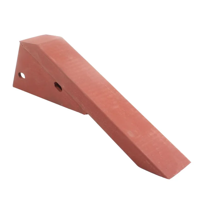 Prix Réduit Soc de décompacteur Gard 320x70x20mm entraxe 115mm