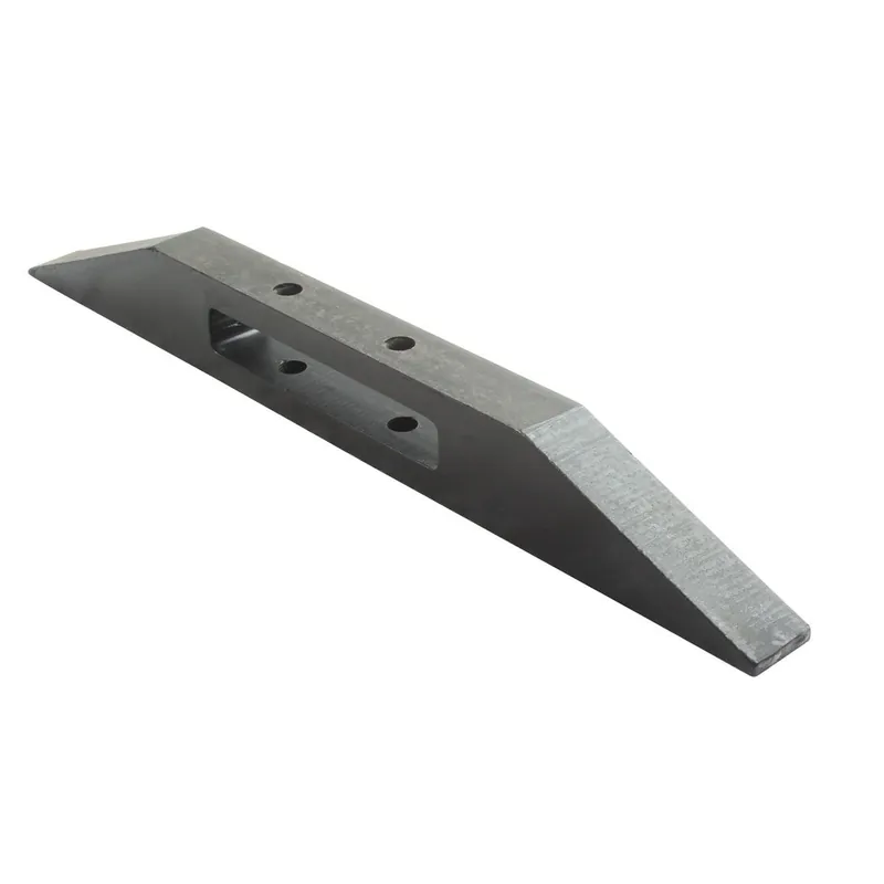 Soc M320113 réversible UNIVERSEL 490x40x60 mm entraxe 90 mm Livraison Express