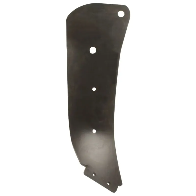 Dernier Modèle Lame nue Michel 903x298x15mm 2 trous 31109LSB80D