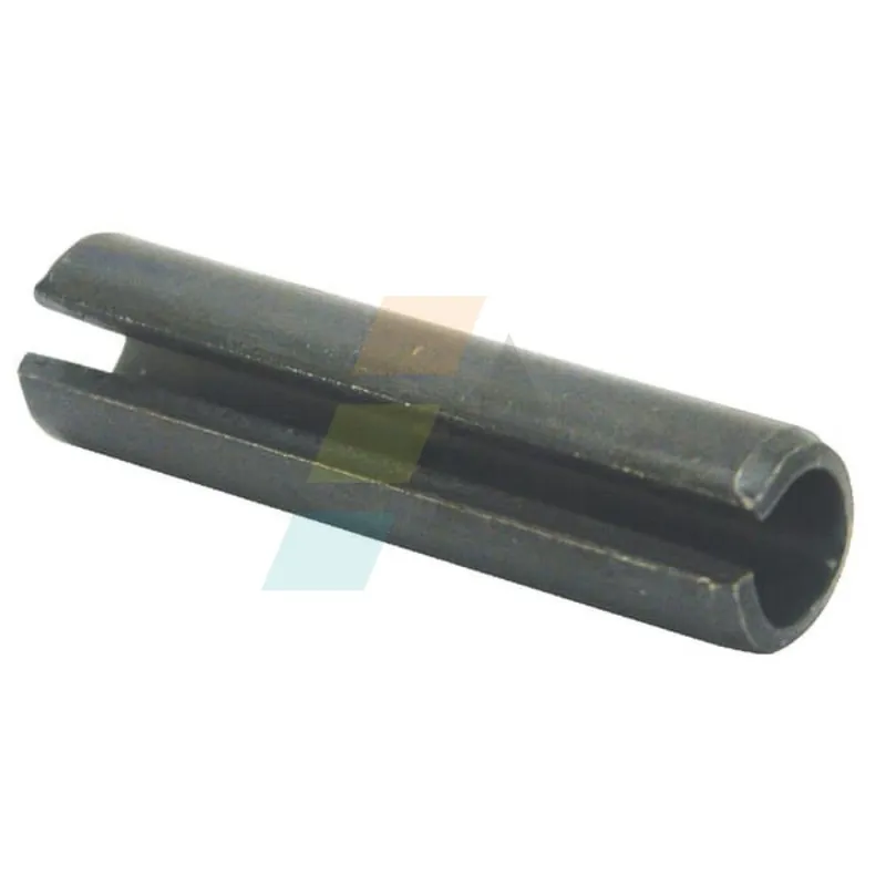 Goupille élastique 16x60mm cylindrique pour décompacteur Expédié Aujourd'hui