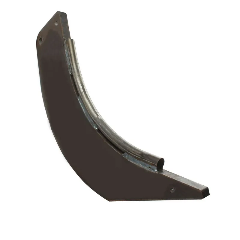 Dent Type SL décompacteur QUIVOGNE 640mm droit sans soc Soldes