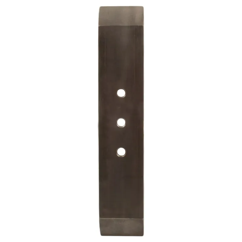 Pointe boulonnée décompacteur UNIVERSEL 70x20mm longueur 360mm Certifié