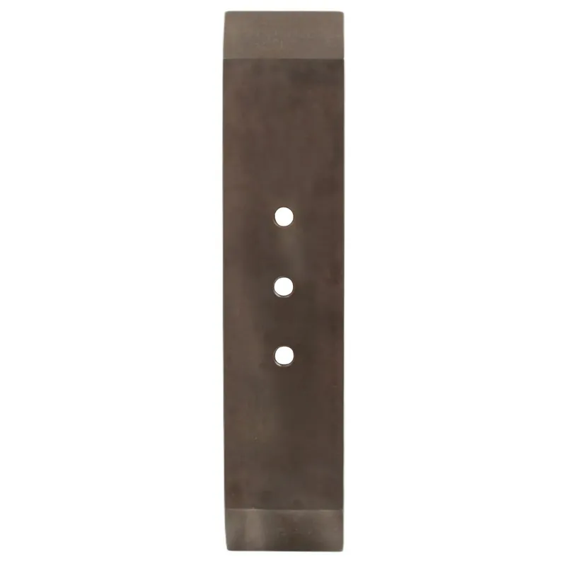 Pointe boulonnée pour décompacteur UNIVERSEL 360x80x20mm Produit De Marque
