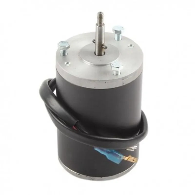 Moteur de plateau distributeur Delimbe T4 et T5 Prix Bas
