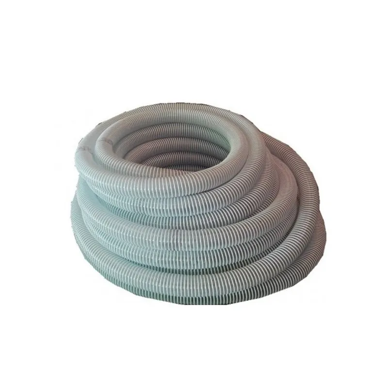 Tuyau annelé Ø 30mm bobine 25m pour T18 Bon Plan