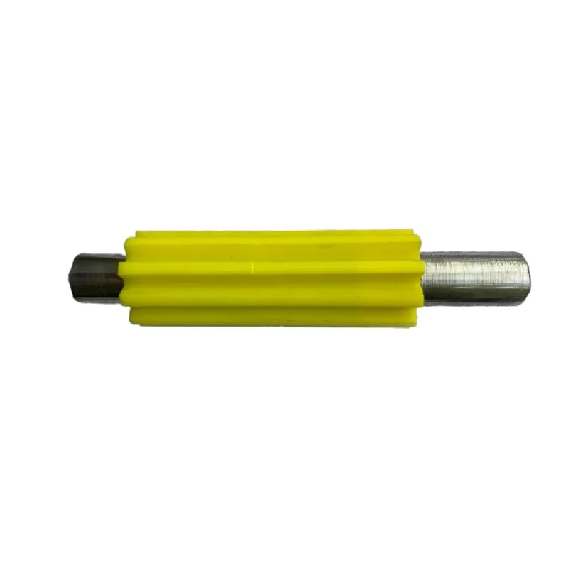 Livraison Express Cannelure jaune moyen débit Delimbe T15