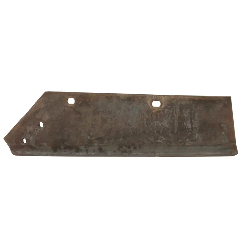 Soc 16” charrue DEMBLON 153AD - 453D Droit pièce origine Super Prix