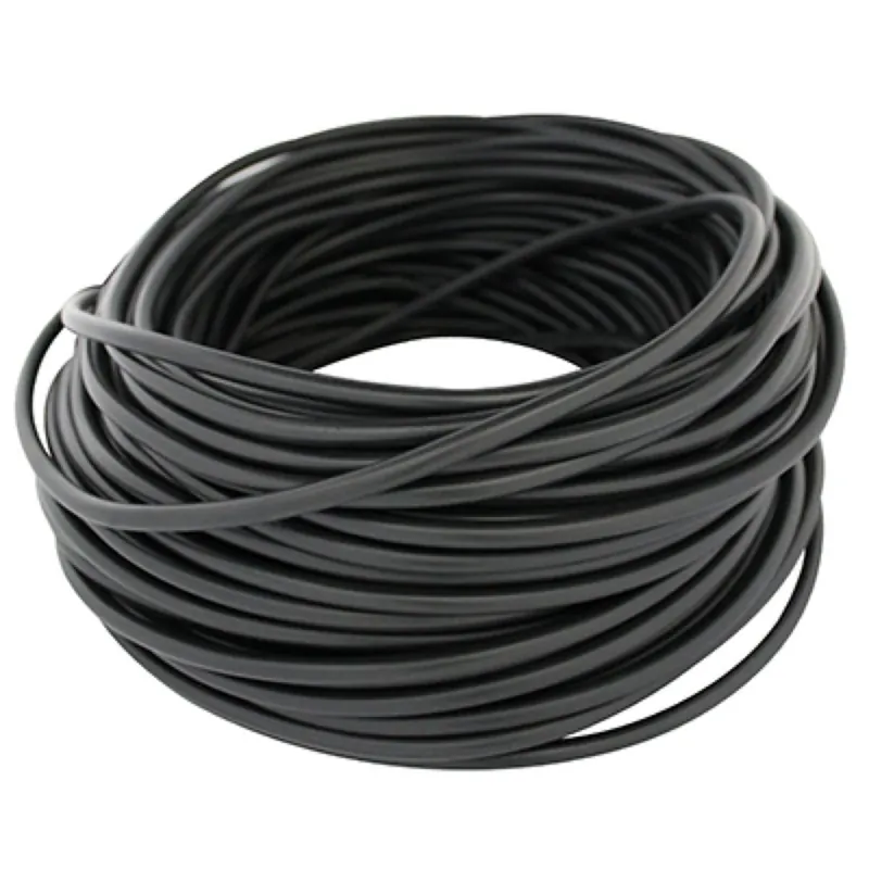 10m câble multi 2X1MM² 2 conducteurs Jusqu'à Épuisement Des Stocks
