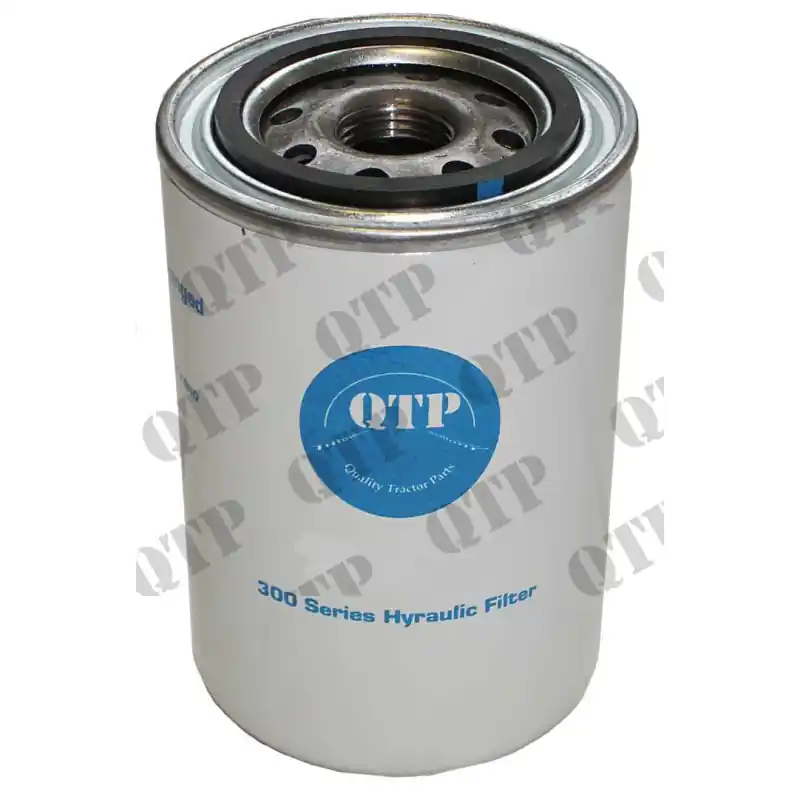 Populaire Filtre hydraulique
