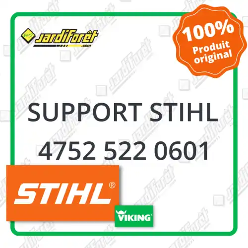 Acheter Direct Support STIHL - 4752 522 0601