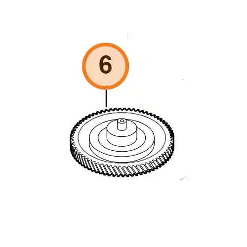 Offre Limitée Excentrique STIHL - HA01 640 1600