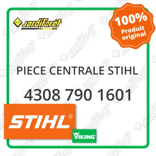 Promotion Saisonnière Piece centrale STIHL - 4308 790 1601