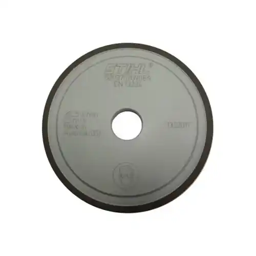 Prix Réduit Meule diam p.dur125x6x22.2 or STIHL - 5203 757 0908