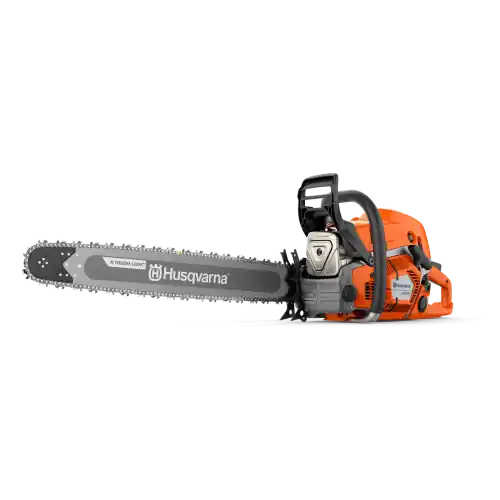 Populaire 592 XP Tronçonneuse thermique HUSQVARNA - 50 cm