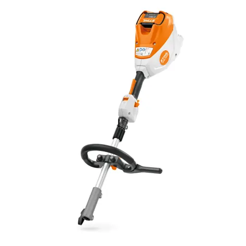 Affaire À Saisir STIHL KMA 120 R Combisystème - AP System - FA08 011 6820
