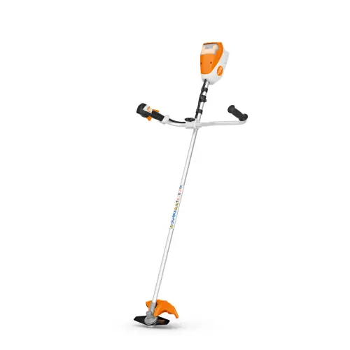 Prix Réduit STIHL FSA 80 Debroussailleuse à batterie AK System