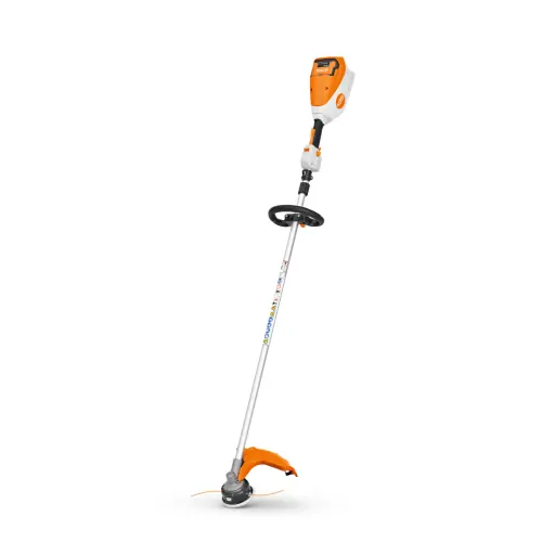 Quantité Limitée STIHL FSA 80 R Debroussailleuse à batterie AK System