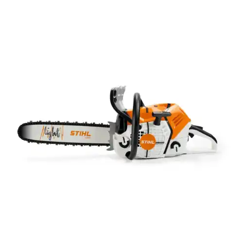 Super Prix Tronçonneuse pour enfant STIHL (jouet)