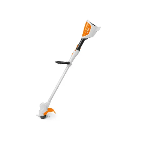 Promotion Débroussailleuse avec batterie pour enfant STIHL (jouet)