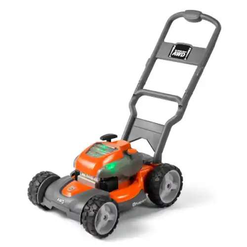 Meilleur Prix Jouet tondeuse pour enfant HUSQVARNA