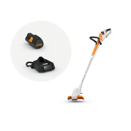 STIHL FSA 30 coupe bordure à batterie Stihl Super Prix