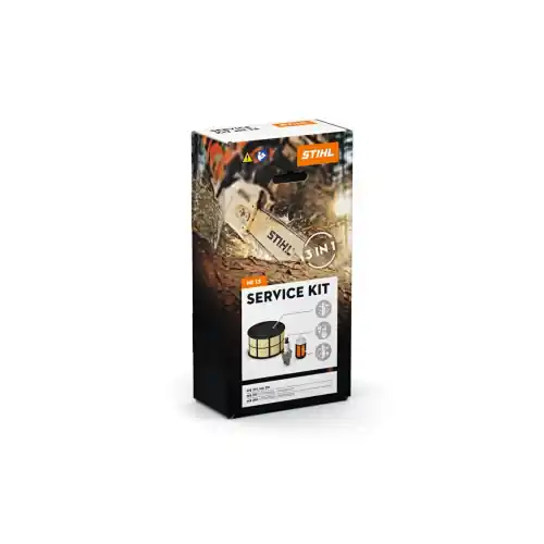 kit d‘entretien pour tronçonneuse STIHL MS271 - MS291 - MS311 - MS391 Top Vente