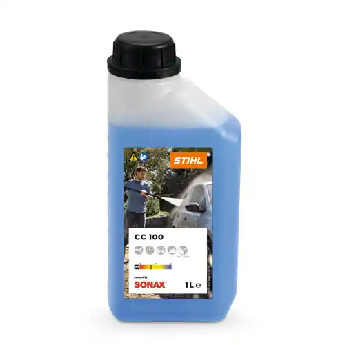 Shampoing-cire CC100 STIHL Offre Spéciale
