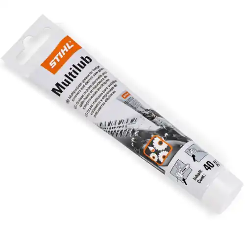 Remise Graisse pour transmission MULTILUB STIHL