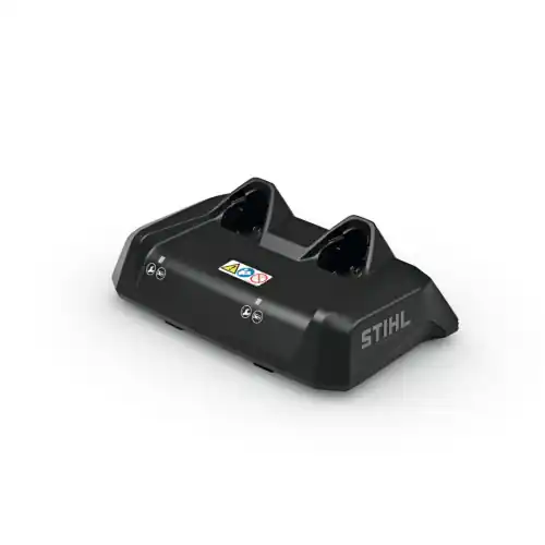 Usine Directe Chargeur STIHL AL5-2 pour deux batterie AS2